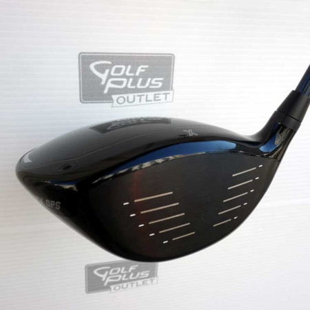 PXG - Driver 10.5° Black OPS 0311 Denali Regular