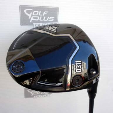 PXG - Driver 10.5° Black OPS 0311 Denali Regular