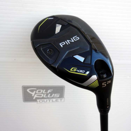 PING - Hybride n°5 G430 Alta CB Soft Regular