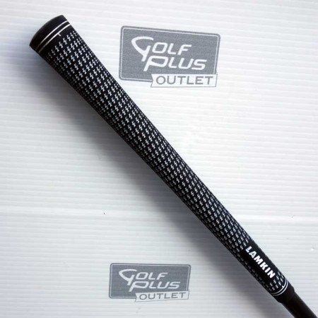 BENROSS - Hybride n°4 Delta X Graphite Fujikura Stiff