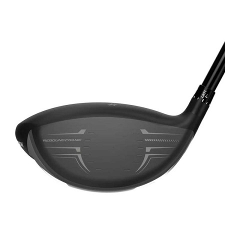 SRIXON - Driver ZX5 MKII HZRDUS Smoke