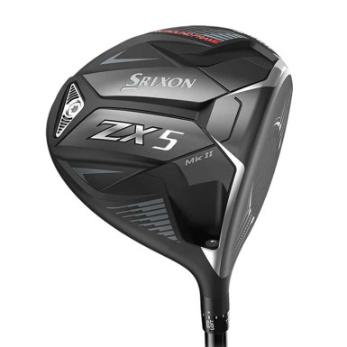 SRIXON - Driver ZX5 MKII HZRDUS Smoke