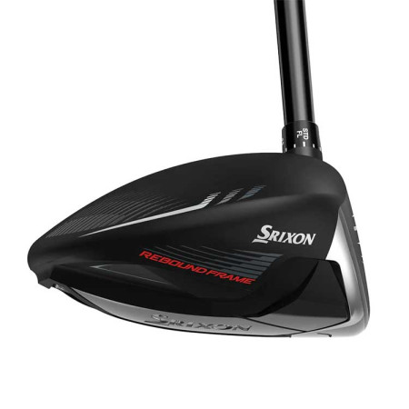 SRIXON - Driver ZX5 MKII HZRDUS Smoke