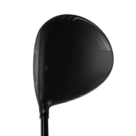 SRIXON - Driver ZX7 MKII HZRDUS Black