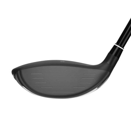 SRIXON - Bois de Parcours ZX MKII HZRDUS Smoke