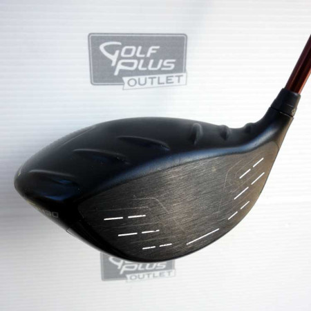 PING - Driver 10.5° G430 SFT Alta Distanza Senior