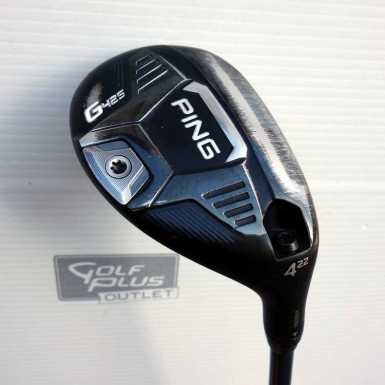 PING - Hybride n°4 G425 Alta CB Slate Regular