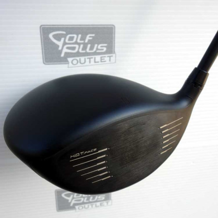 COBRA - Driver 10.5° DARKSPEED LS HZRDUS Black Stiff