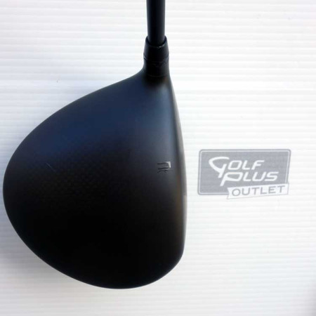 COBRA - Driver 10.5° DARKSPEED LS HZRDUS Black Stiff