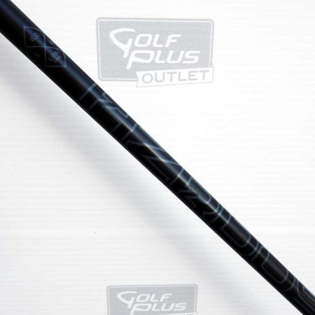 COBRA - Driver 10.5° DARKSPEED LS HZRDUS Black Stiff