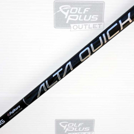 PING - Driver 12° G430 Max Alta Quick Uniflex