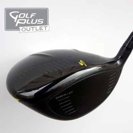 COBRA - Driver 9° King F9 Tour AD Stiff