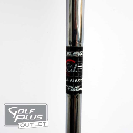 CALLAWAY - Série de 5 fers Apex DCB Acier Regular + 1 inch