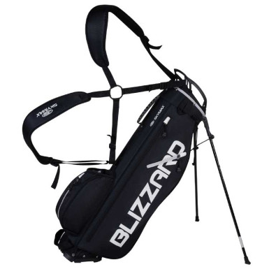 SKYMAX - Sac trépied BLIZZARD Noir/Beige