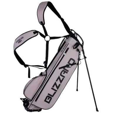 SKYMAX - Sac trépied BLIZZARD Beige/Noir