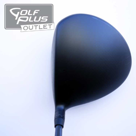 COBRA - Driver 10.5° Darkspeed Max Black LIN•Q M40X Blue Stiff