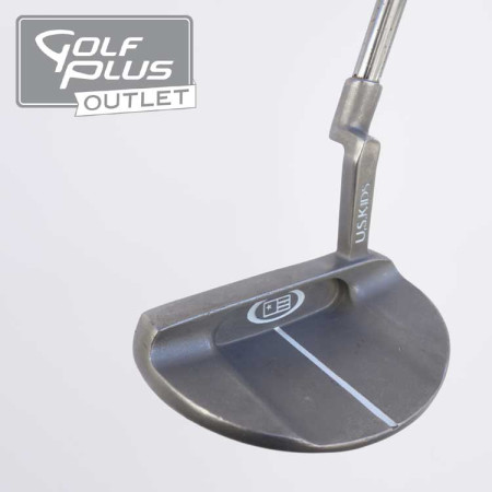 US KIDS - Putter Junior GAUCHER Tour Series 5 Maillet DD2 27 inch