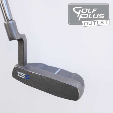 US KIDS - Putter Junior GAUCHER Tour Series 5 Maillet DD2 27 inch