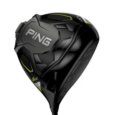 PING - Driver G430 LST Tour Chrome 2.0