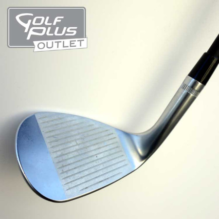 CALLAWAY - Wedge MD5 Jaws Chrome 60°/10° Graphite S Grind