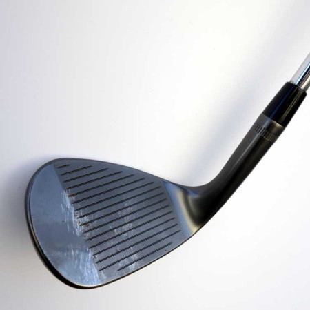 CALLAWAY - Wedge MD5 Jaws Tour Grey 58°/12° Acier X Grind