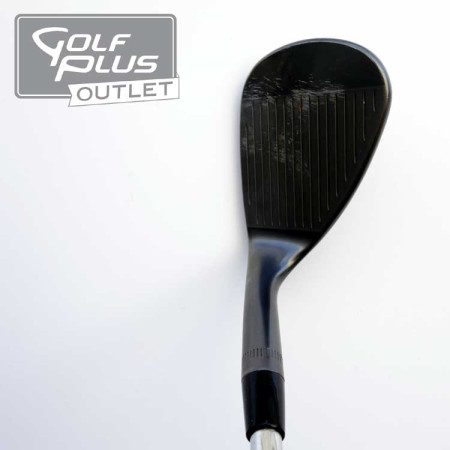 CALLAWAY - Wedge MD5 Jaws Tour Grey 58°/12° Acier X Grind