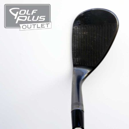CALLAWAY - Wedge MD5 Jaws Tour Grey 58°/08° Acier W Grind