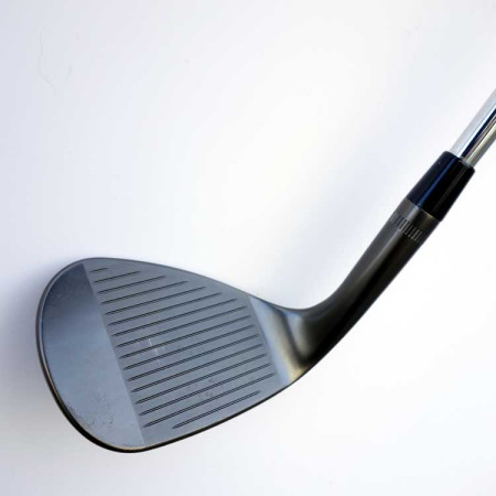 CALLAWAY - Wedge MD5 Jaws Tour Grey 60°/10° Acier S Grind