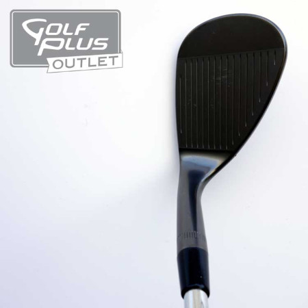 CALLAWAY - Wedge MD5 Jaws Tour Grey 60°/10° Acier S Grind