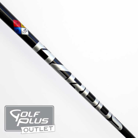 CALLAWAY - Driver 10.5° Paradym HZRDUS Black Stiff