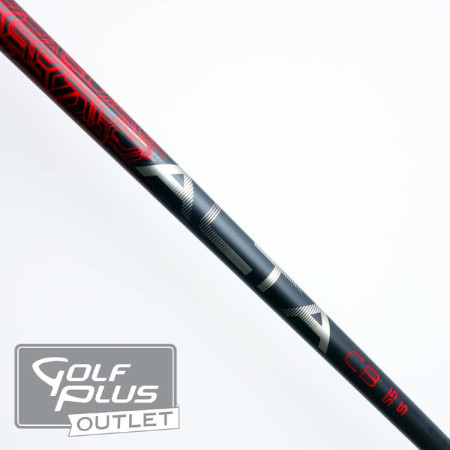 PING - Driver 10.5° G410 Plus Alta CB Stiff