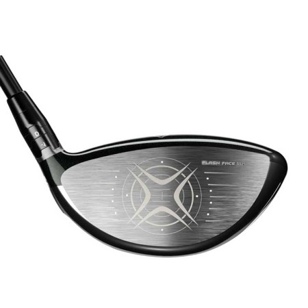 CALLAWAY - Driver GAUCHER EPIC Max LS MMT 70