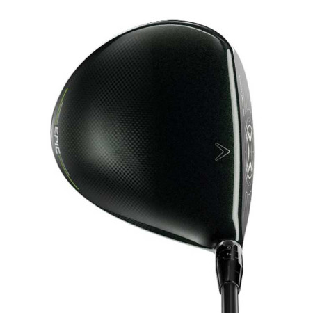 CALLAWAY - Driver GAUCHER EPIC Max LS MMT 70