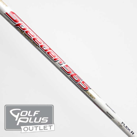 CALLAWAY - Driver 10.5° Big Bertha Alpha 815 Graphite Speeder 565