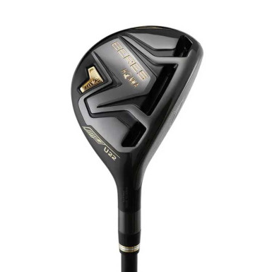 HONMA - Utility Beres Black