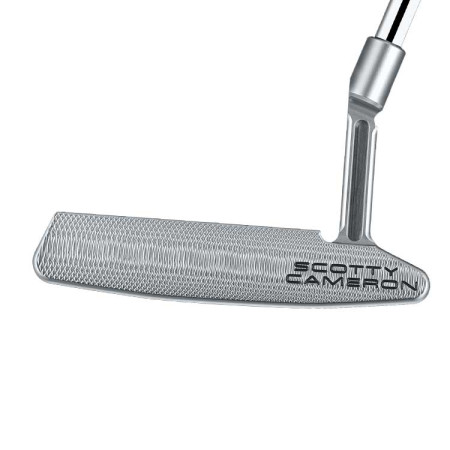 SCOTTY CAMERON - Putter Super Select 2023 Newport 2