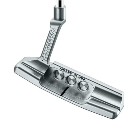 SCOTTY CAMERON - Putter Super Select 2023 Newport 2