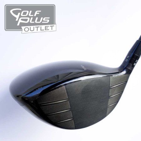TITLEIST - Driver 11° TSR2  KuroKage Black Regular