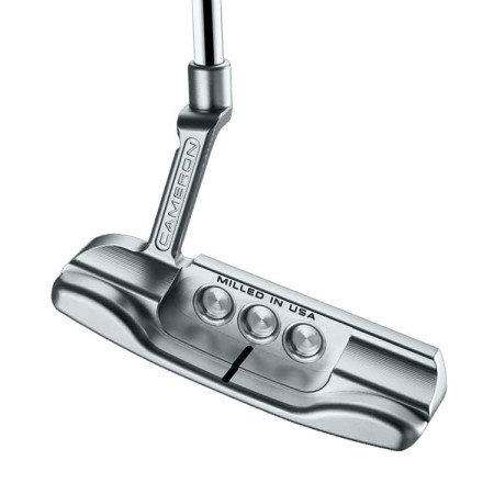 SCOTTY CAMERON - Putter Super Select 2023 Newport Plus