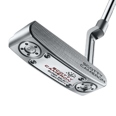 SCOTTY CAMERON - Putter Super Select 2023 Newport Plus