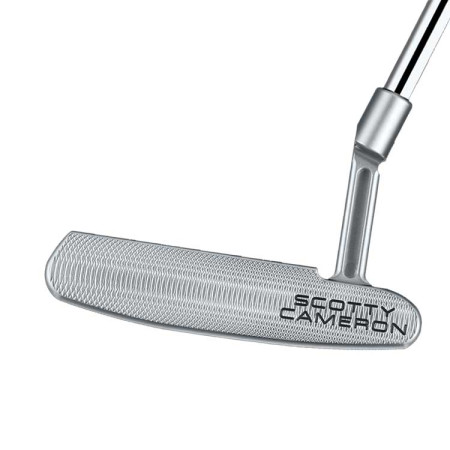 SCOTTY CAMERON - Putter Super Select 2023 Newport Plus