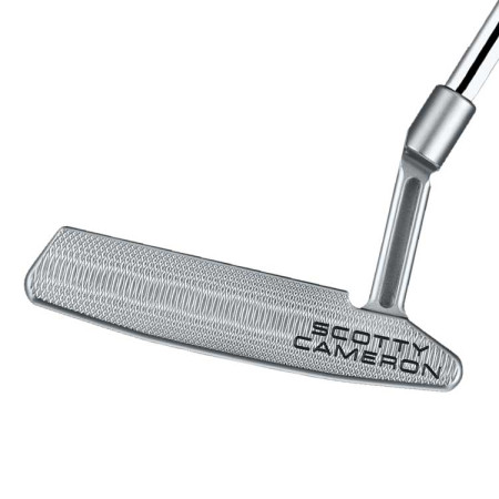 SCOTTY CAMERON - Putter Super Select 2023 Newport 2 Plus