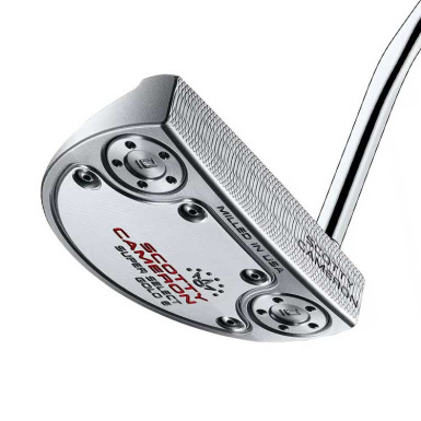 SCOTTY CAMERON - Putter Super Select 2023 Golo 6