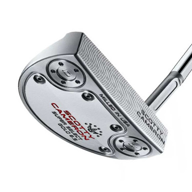 SCOTTY CAMERON - Putter Super Select 2023 Golo 6.5