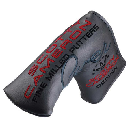 SCOTTY CAMERON - Putter Super Select 2023 FastBack 1.5