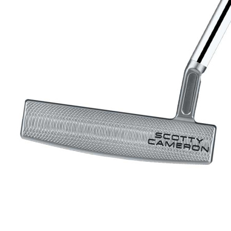 SCOTTY CAMERON - Putter Super Select 2023 FastBack 1.5