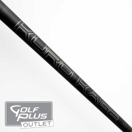 TITLEIST - Bois de Parcours 18° TSR1 KUROKAGE BLACK Regular