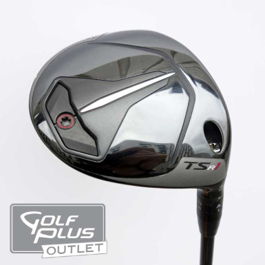 TITLEIST - Bois de Parcours 18° TSR1 TENSEI BLUE 55 Regular