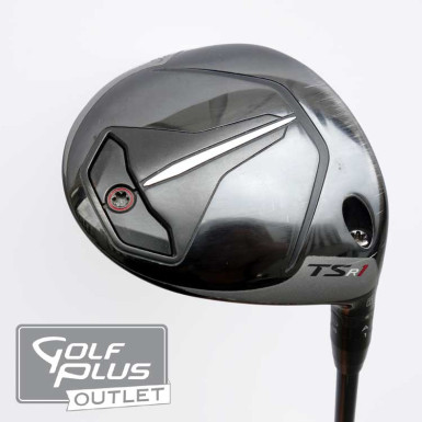 TITLEIST - Bois de parcours 18° TSR1 TENSEI BLUE 65 Regular