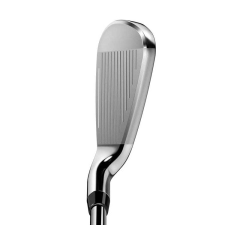 COBRA - Fer unité n°5 AIR X Graphite Regular